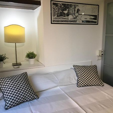 Cosy Trastevere Appartement Rome Buitenkant foto