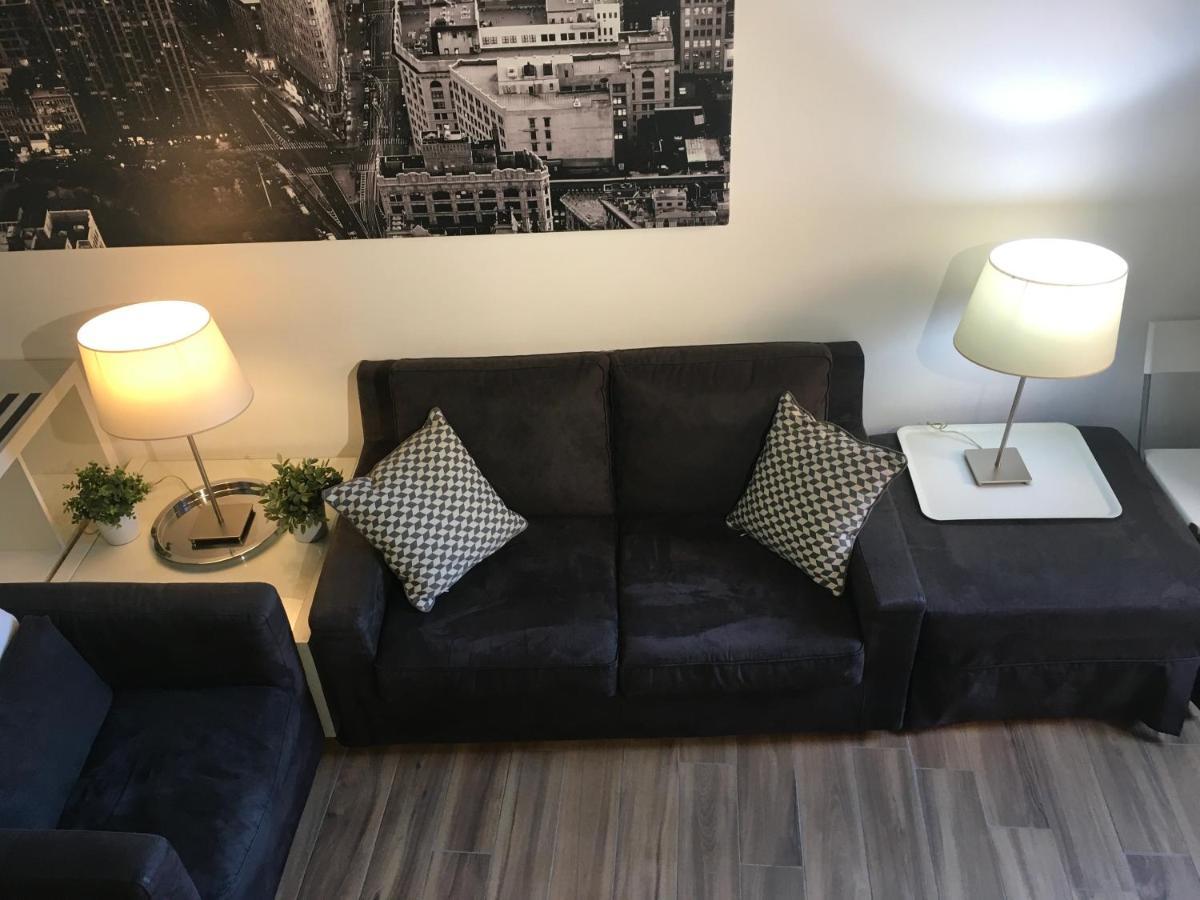 Cosy Trastevere Appartement Rome Buitenkant foto