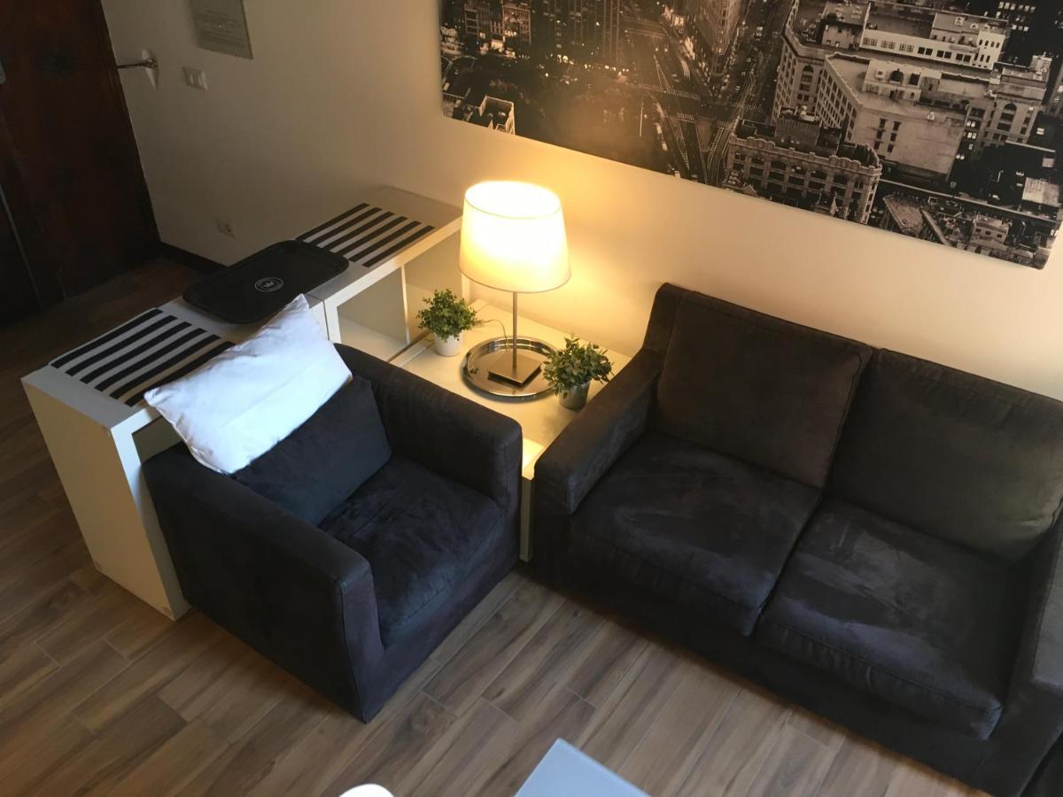 Cosy Trastevere Appartement Rome Buitenkant foto