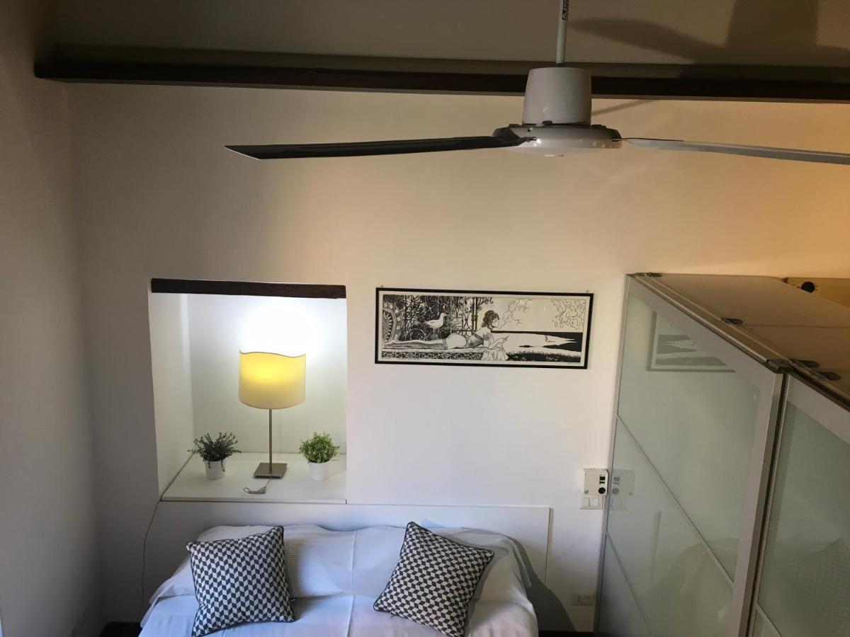 Cosy Trastevere Appartement Rome Buitenkant foto