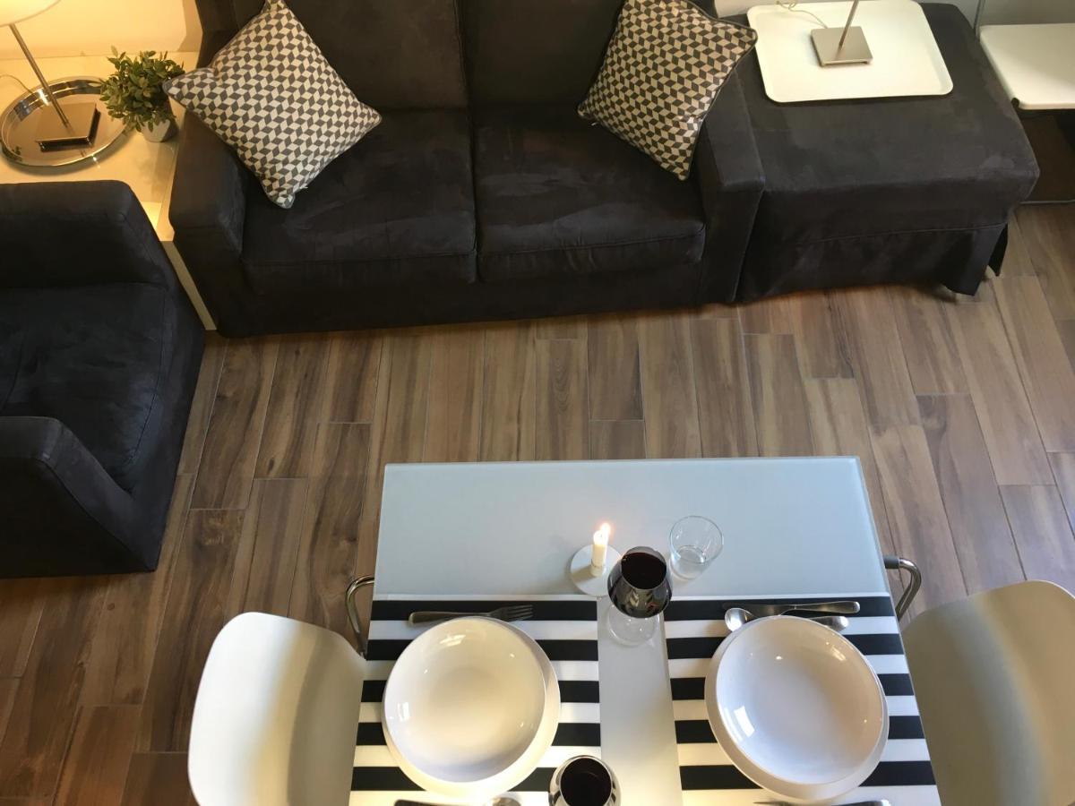 Cosy Trastevere Appartement Rome Buitenkant foto