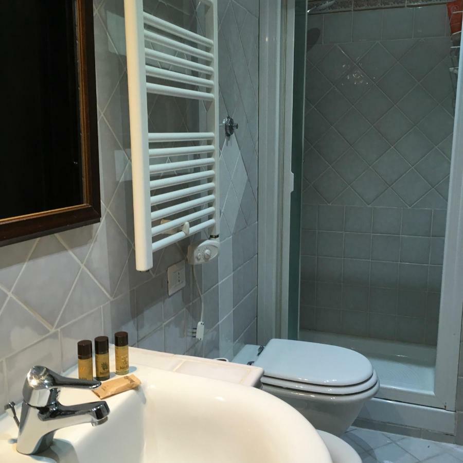 Cosy Trastevere Appartement Rome Buitenkant foto